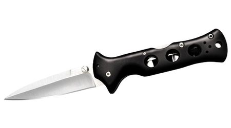 купите Нож складной Cold Steel Counter Point II / 10AMC в Перми