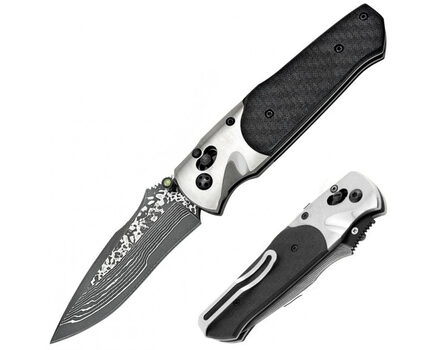 Купите складной нож SOG Arcitech Damascus VG-10 A03 в Перми в нашем интернет-магазине