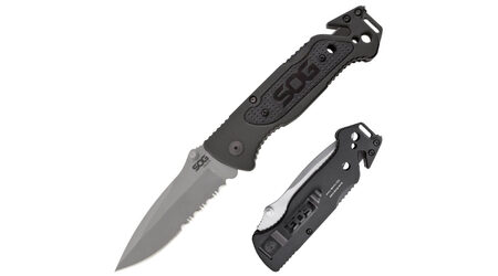 купите Нож складной SOG Escape / FF-24 в Перми