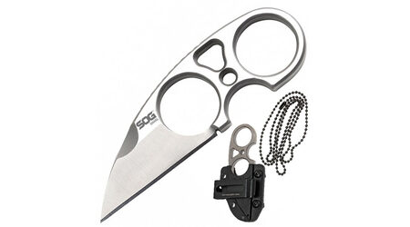 купите Мини нож SOG Snarl / JB01K в Перми