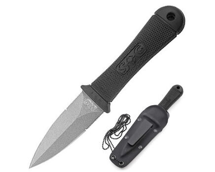 Купите нож SOG Pentagon Mini M14 R в Перми в нашем интернет-магазине