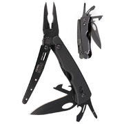 Мультитул SOG Power Duo / PD02 (8 инструментов)