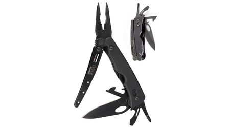 купите Мультитул SOG Power Duo / PD02 (8 инструментов) в Перми