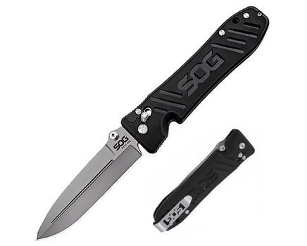 Купите складной нож SOG Pent Arc VG-10 PE15 в Перми в нашем интернет-магазине