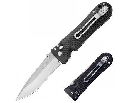 Купите складной нож SOG Spec-Elite I SE14 в Перми в нашем интернет-магазине