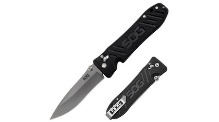 купите Нож складной SOG Spec Arc VG-10 / SE15 в Перми