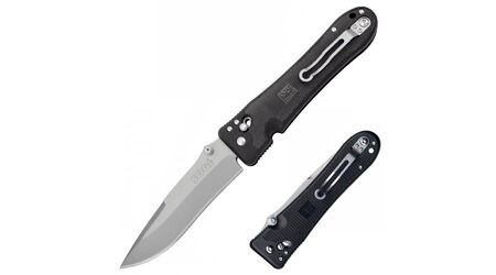 купите Нож складной SOG Spec-Elite II / SE18 в Перми