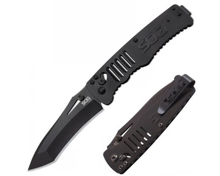 Купите складной нож SOG Targa TG1002 в Перми в нашем интернет-магазине