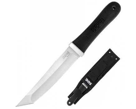 Купите нож SOG Tsunami TS01R в Перми в нашем интернет-магазине - аналог Cold Steel Kobun