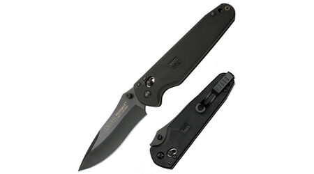 купите Нож складной SOG Visionary II / VS-02 в Перми