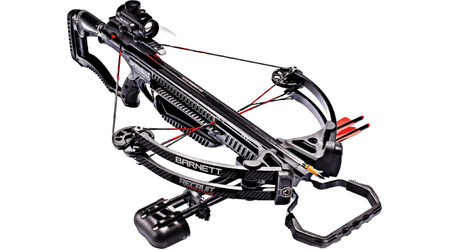 купите Блочный арбалет Barnett Recruit (Барнет Рекрут) в Перми