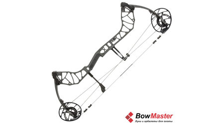 купите Блочный лук Bear Archery Divergent EKO, RH в Перми