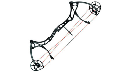 купите Блочный лук Bear Archery Method в Перми