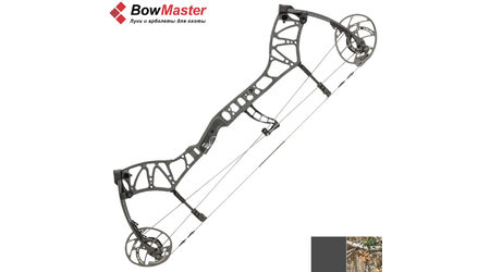 купите Блочный лук Bear Archery Status EKO, RH в Перми