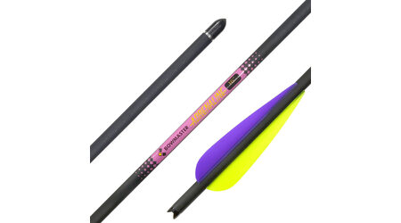 купите Карбоновая стрела для арбалета Bowmaster Adrenaline 16" (Боумастер Адреналин) в Перми