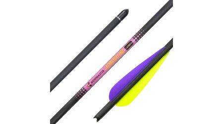 купите Карбоновая стрела для арбалета Bowmaster Adrenaline 20" (Боумастер Адреналин) в Перми