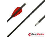 Стрелы-болты для арбалета-пистолета Bowmaster Bat