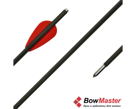 Купите стрелы (болты) для арбалетов-пистолетов Bowmaster Bat в Перми в нашем магазине