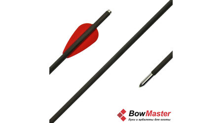 купите Стрелы-болты для арбалета-пистолета Bowmaster Bat в Перми