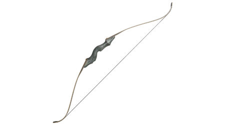 купите Традиционный лук Bowmaster Black Bear в Перми