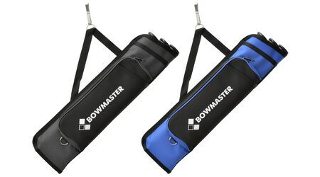 купите Колчан для стрел Bowmaster 3 тубы с карманом в Перми