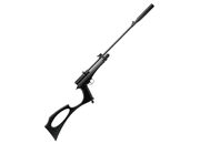 Пистолет пневматический Bowmaster BMG02, калибр 4.5 мм