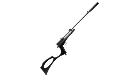 купите Пистолет пневматический Bowmaster BMG02, калибр 4.5 мм в Перми