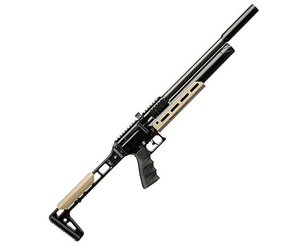 Купите пневматическую PCP винтовку Bowmaster BMR901 калибром 4.5 мм в Перми в нашем магазине