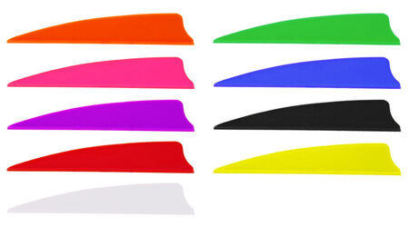 купите Оперение для стрел Bowmaster Champion 1.75" в Перми