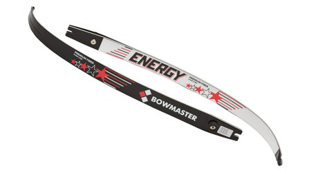 купите Плечи спортивного классического лука Bowmaster Energy в Перми