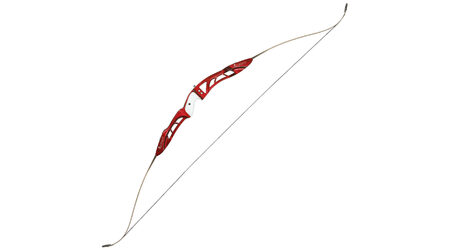 купите Классический лук Bowmaster Expert - Energy красный (Боумастер Эксперт Энерджи) в Перми