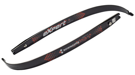 купите Плечи спортивного классического лука Bowmaster Expert (Боумастер Эксперт) в Перми