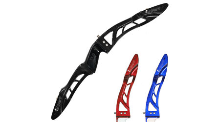 купите Рукоятка для классического лука Bowmaster Expert 25'' Rh (Боумастер Эксперт) в Перми