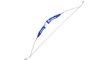 купите Классический лук Bowmaster Expert - Energy синий (Боумастер Эксперт Энерджи) в Перми