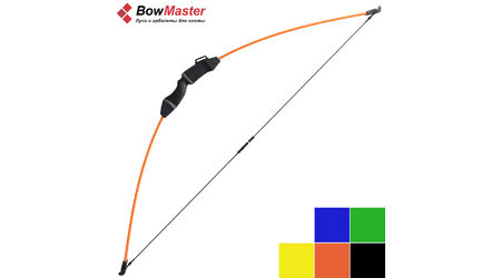 купите Лук детский Bowmaster Горыныч в Перми