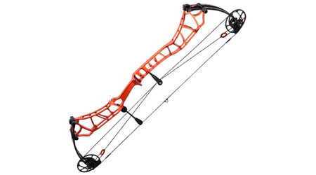 купите Турнирный блочный лук Bowmaster Invader RH (правая рука) в Перми