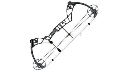 купите Блочный лук Bowmaster Joker LH (Боумастер Джокер) под левую руку в Перми