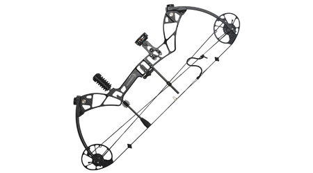 купите Блочный лук Bowmaster Joker RTH (Боумастер Джокер) в Перми