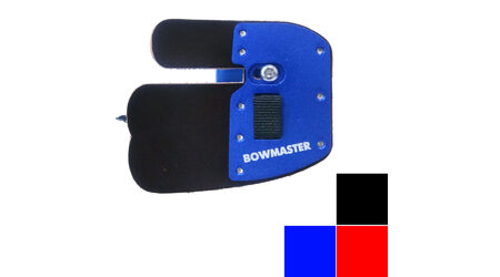 купите Напалечник для стрельбы из классического лука Bowmaster Junior в Перми