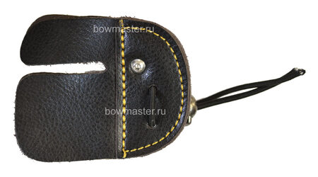 купите Напалечник Bowmaster 109 для стрельбы из классического лука в Перми