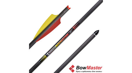 купите Стрела для арбалета Bowmaster Navigator 20 дюймов (Боумастер Навигатор) в Перми
