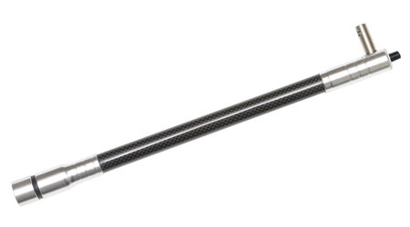 купите Боковой стабилизатор 10 или 12 дюймов Bowmaster PR601 карбоновый в Перми