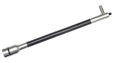 купите Боковой стабилизатор 10, 12 или 15 дюймов Bowmaster PR602 карбоновый в Перми