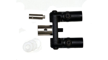 купите Тройник Bowmaster PR606 с регулировкой углов наклона для системы стабилизаторов в Перми