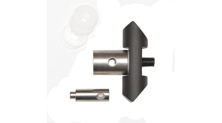 купите Тройник Bowmaster PR608 угол 45 градусов, наклон 10 градусов для системы стабилизаторов в Перми