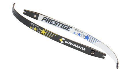 купите Плечи олимпийского классического лука Bowmaster Prestige в Перми