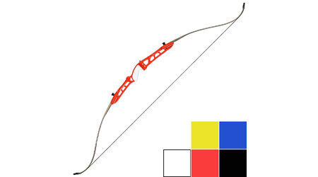 купите Спортивный классический лук Bowmaster Recruit (Боумастер Рекрут) в Перми