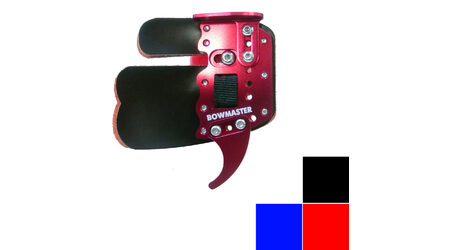 купите Напалечник для стрельбы из классического лука Bowmaster Specialist в Перми