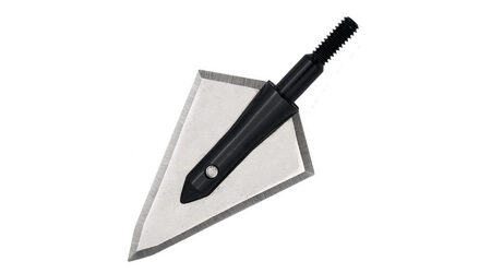 купите Наконечник охотничий TP225-125 фиксированный, 125 гран, 2 лезвия (3 шт.) в Перми