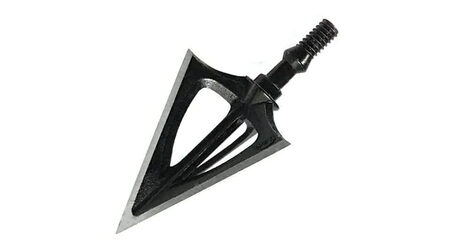 купите Наконечники охотничьи TP253 фиксированные, 100 гран, 3 лезвия (3 шт.) в Перми